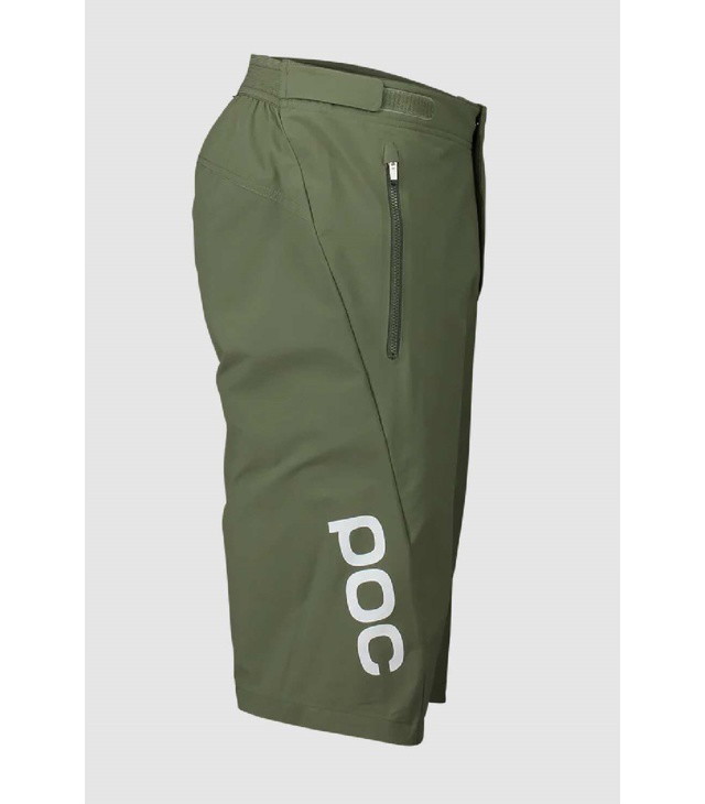 Cyklo kraťasy POC ESSENTIAL ENDURO SHORTS Man