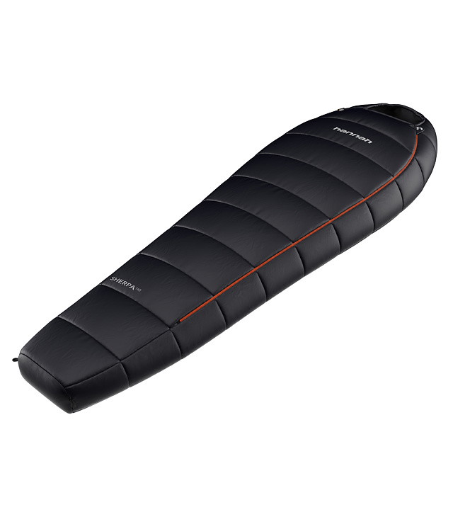HANNAH CAMPING SHERPA 160 Uni hálózsák