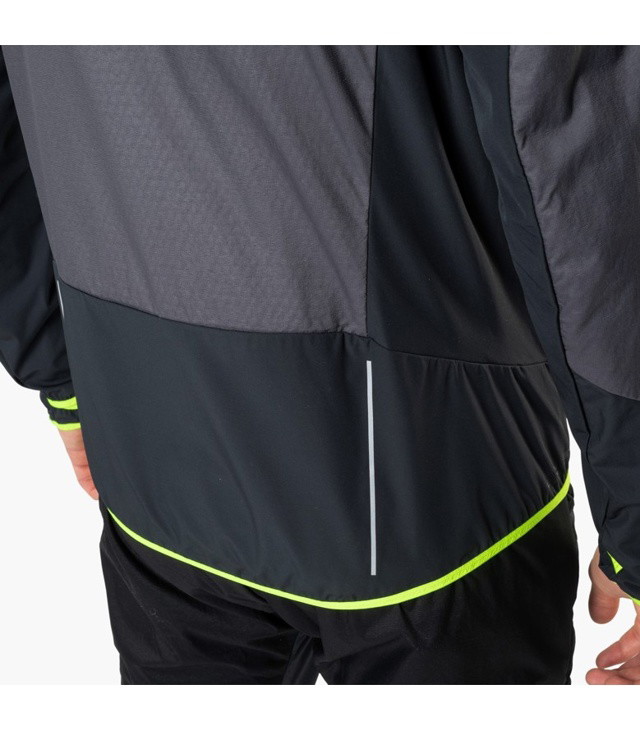 Bunda DYNAFIT MEZZALAMA 2 PTC ALPHA M JKT Man, magnet