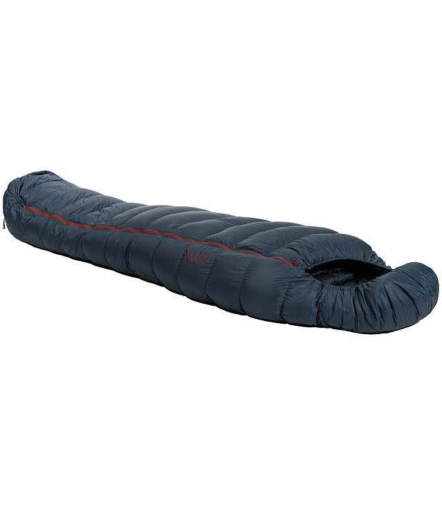 Sac de dormit PATIZON R600 M Uni, midnight navy