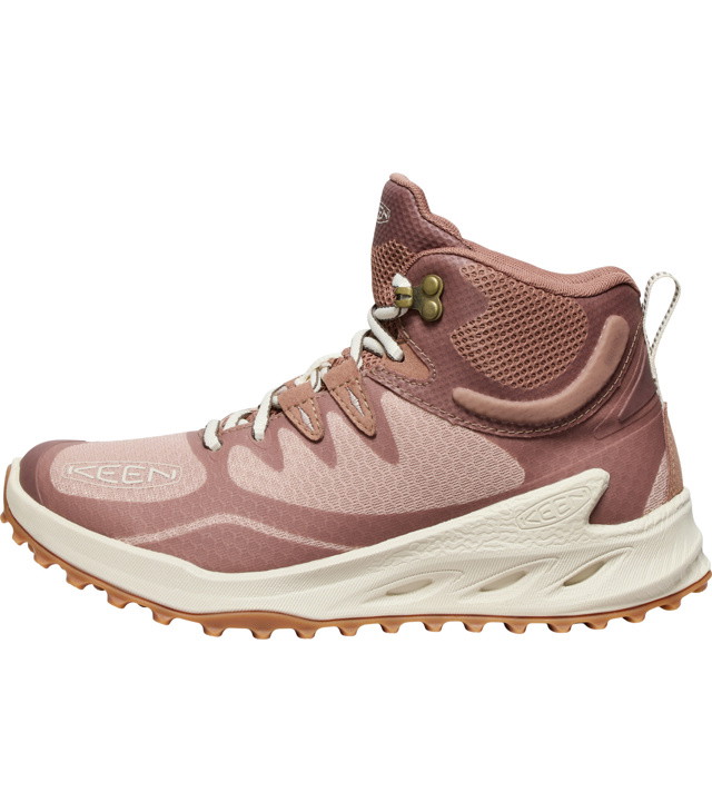 Dámské  boty KEEN ZIONIC MID WP W