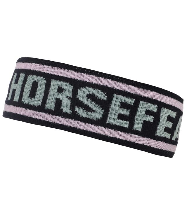 Opaska na głowę HORSEFEATHERS DEBBIE HEADBAND Lady