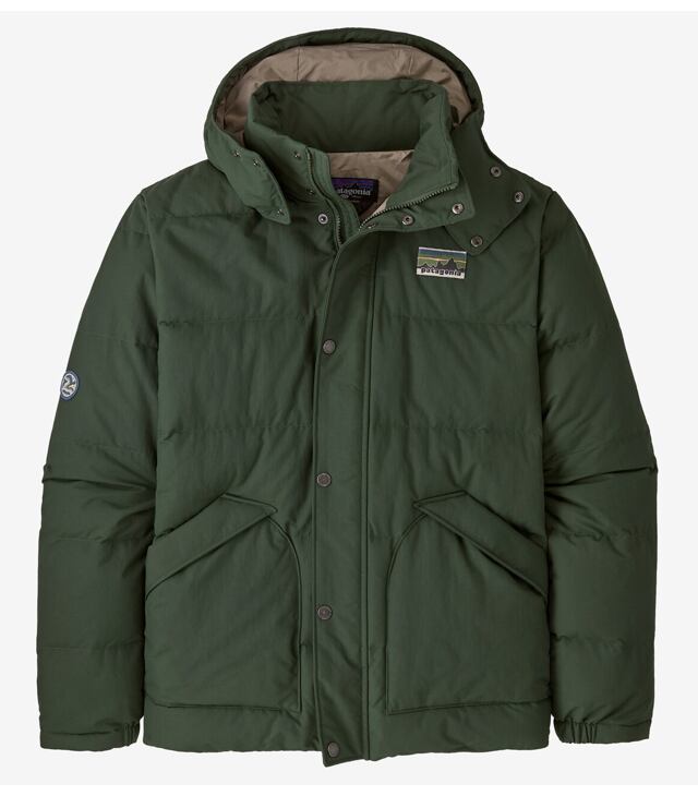 Jachetă PATAGONIA M DOWNDRIFT JKT Bărbat