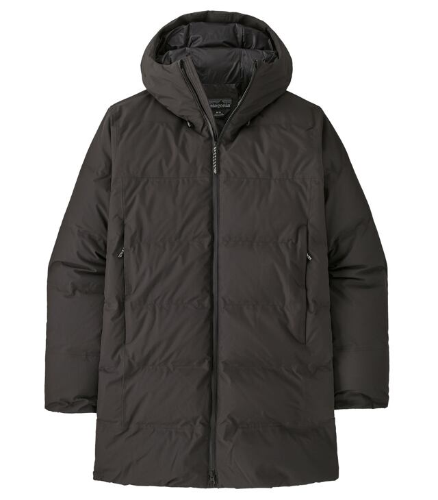 Jachetă PATAGONIA M JACKSON GLACIER PARKA Bărbat