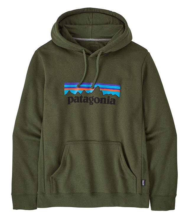 Bluza PATAGONIA P-6 LOGO UPRISAL HOODY Uni