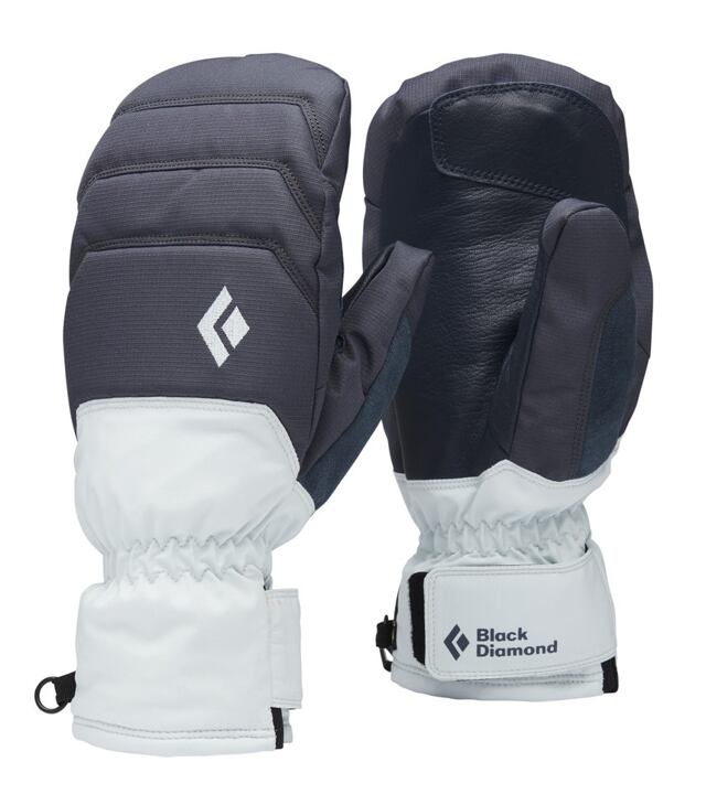 Mănuși BLACK DIAMOND W MISSION MX MITTS Lady