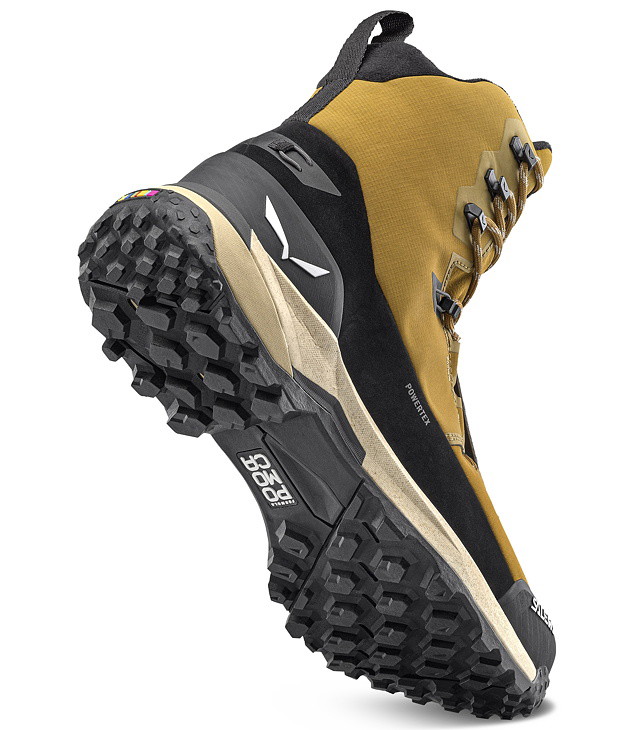 Cipele SALEWA PUEZ WINTER MID PTX M Man