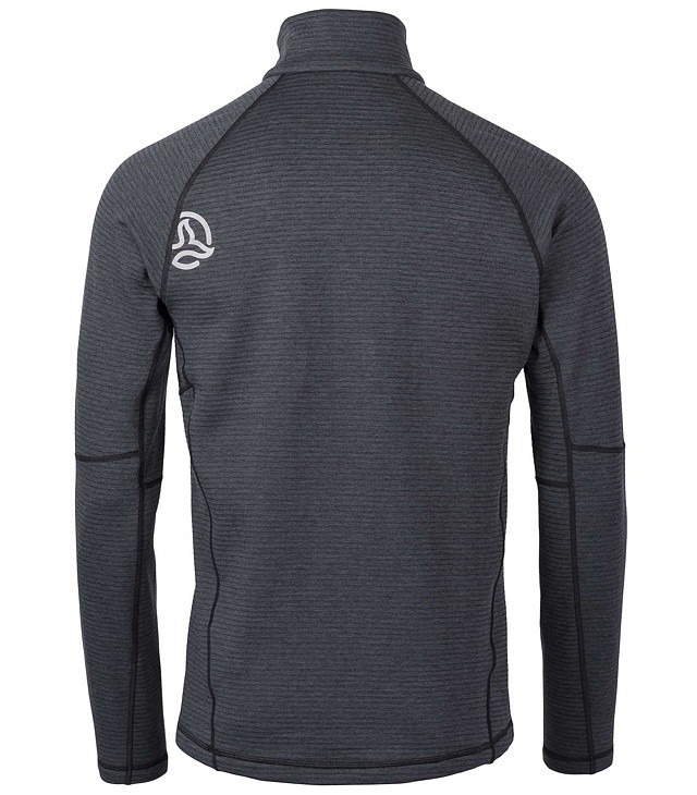 TERNUA MOMHILL 1/2 ZIP M férfi pulóver