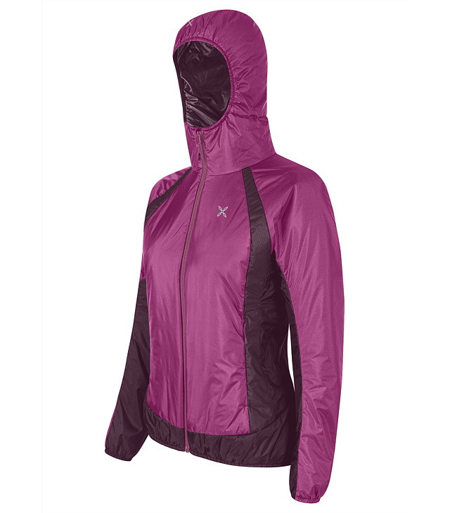 MONTURA VULCAN 2.0 JACKET W Lady kabát