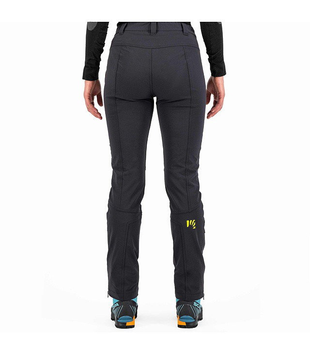 Kalhoty Karpos SAN MARTINO W PANTS Lady