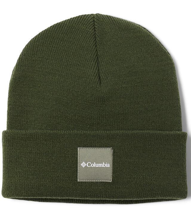 Čepice COLUMBIA CITY TREK HEAVYWEIGHT BEANIE Uni