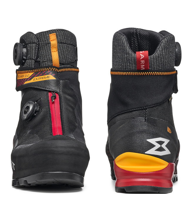 GARMONT TOWER 3.0 EXTREME GTX Uni cipő