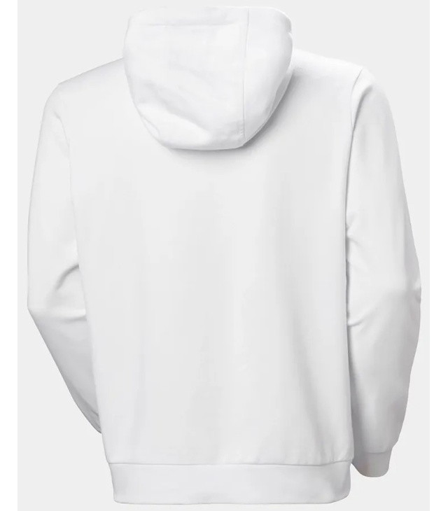 Mikina Helly Hansen HH LOGO HOODIE 2.0 Man