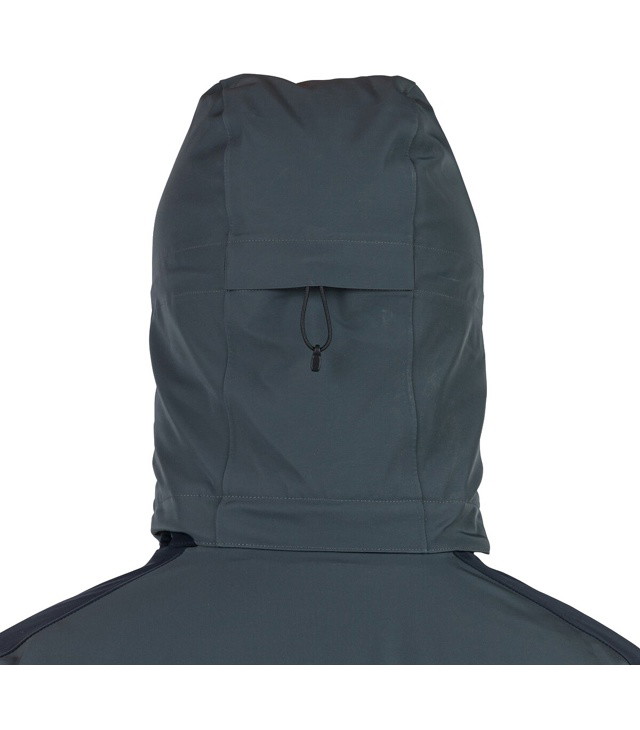 Bunda ROSSIGNOL HERO BLACKSIDE JKT Man