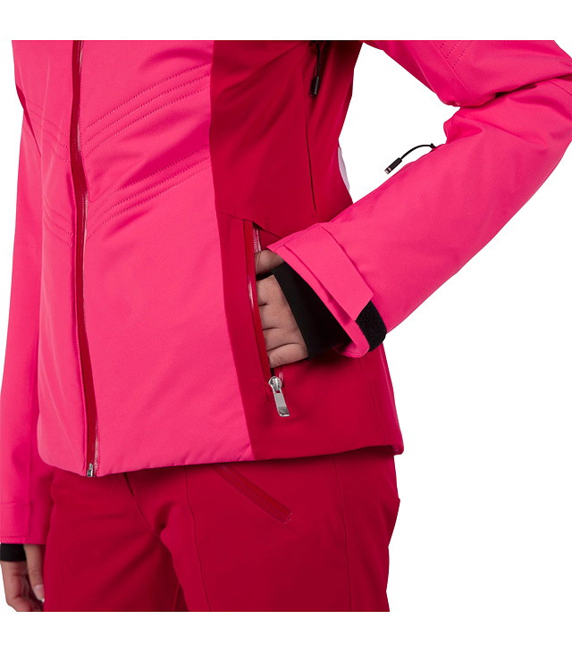 Bunda ROSSIGNOL W VELIKA JKT Lady