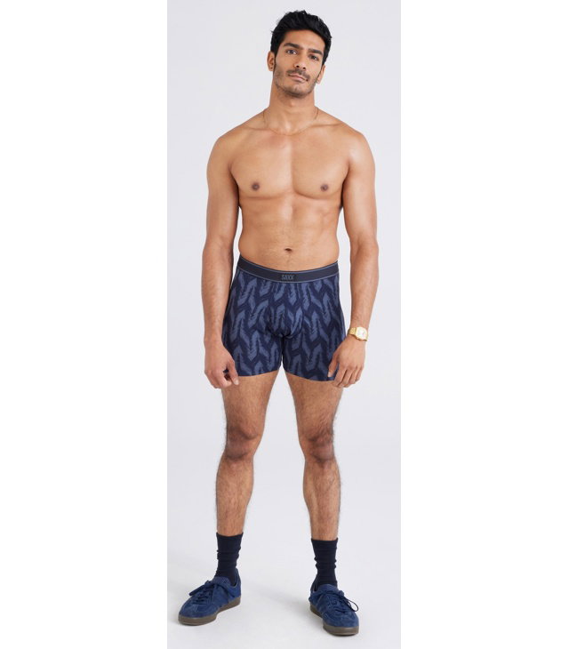 Boxerky SAXX DAYTRIPPER BB FLY Man