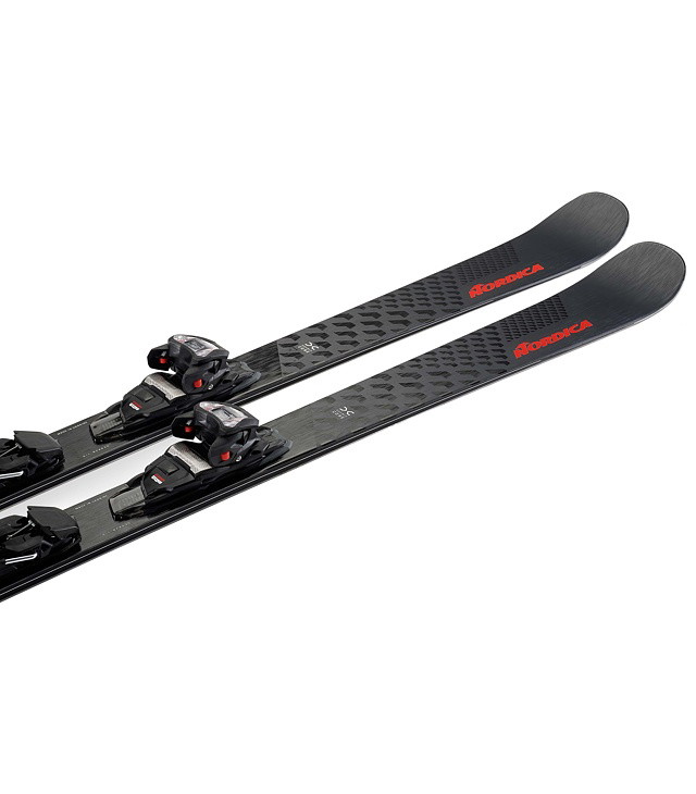 Lyže NORDICA STEADFAST 85 DC FDT+TPX 1 Man