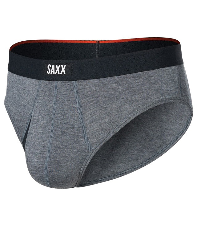 Boxerky SAXX VIBE XTRA BRIEF FLY Man