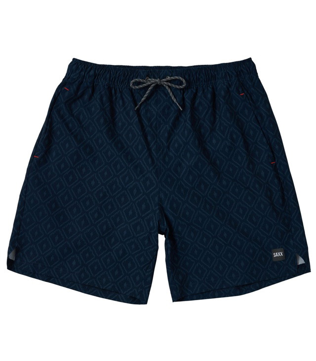 Kraťasy SAXX MULTI-SPORT 2N1 SHORT 7 Man