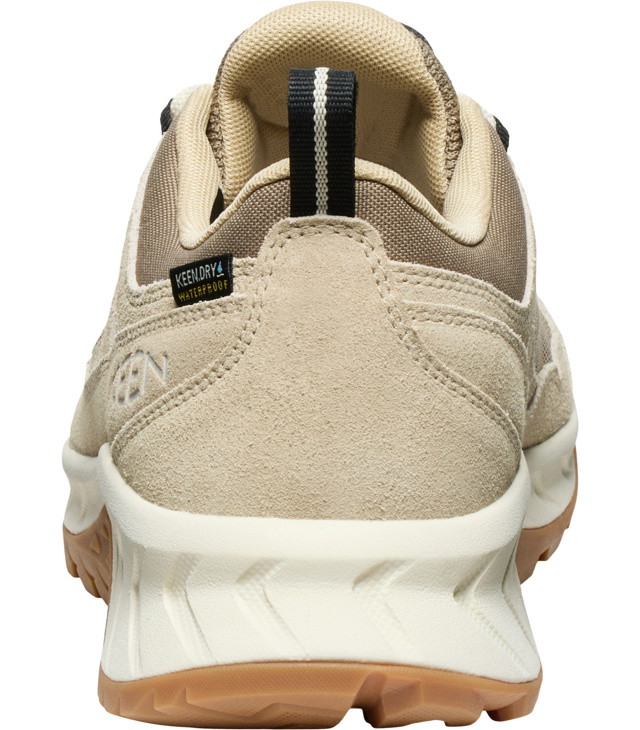 KEEN HIGHTRAIL WP MEN cipő