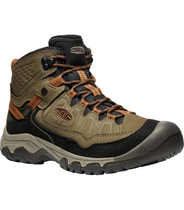 Ghete KEEN TARGHEE IV MID WP MEN Man