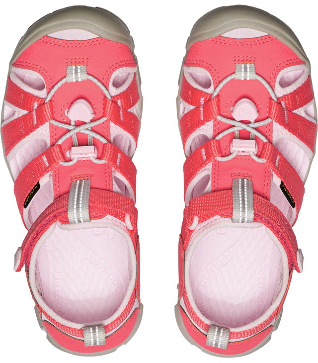 KEEN SEACAMP II CNX YOUTH Junior szandál