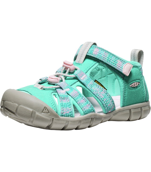 Sandály KEEN SEACAMP II CNX YOUTH Junior