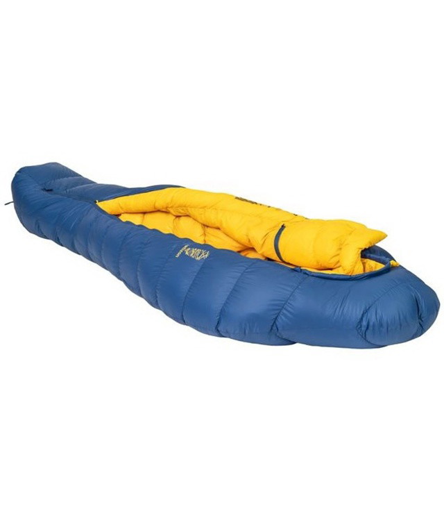 Sac de dormit PATIZON PATIZON G800 M STÂNGA