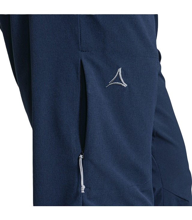 SCHÖFFEL CIRC PANTS LOOOP M SIZE+ férfi nadrág