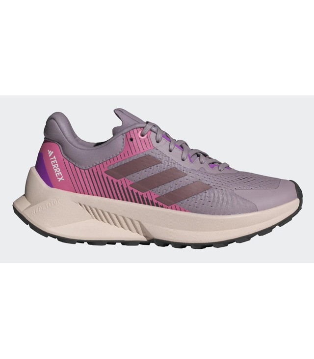 Boty ADIDAS TERREX SOULSTRIDE FLOW W Lady