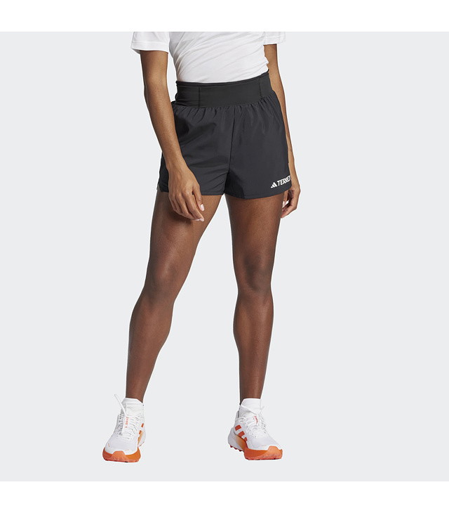 ADIDAS W XPR SHORTS Lady rövidnadrág