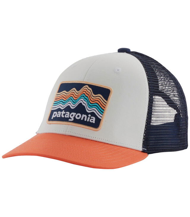 Šiltovka PATAGONIA K TRUCKER HAT Uni