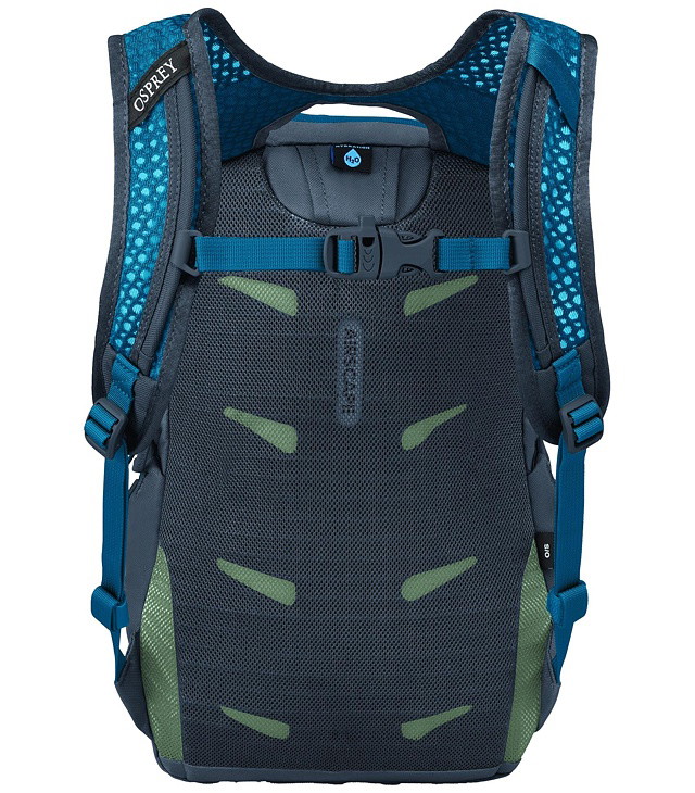 OSPREY DAYLITE YOUTH PACK Uni hátizsák