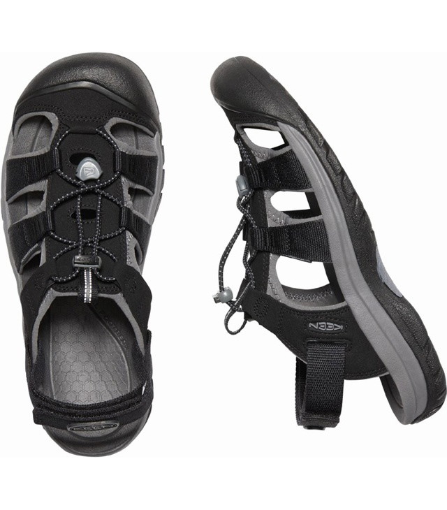 KEEN RAPIDS H2 M férfi szandál
