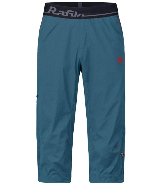 Pantaloni ¾ bărbați RAFIKI MOONSTONE