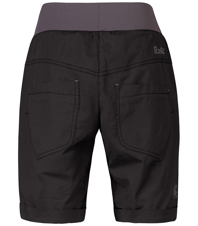 Pantaloni scurți pentru femei RAFIKI MISTY LT