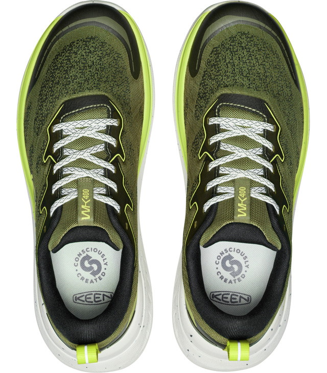 KEEN WK400 II MEN Férfi cipő