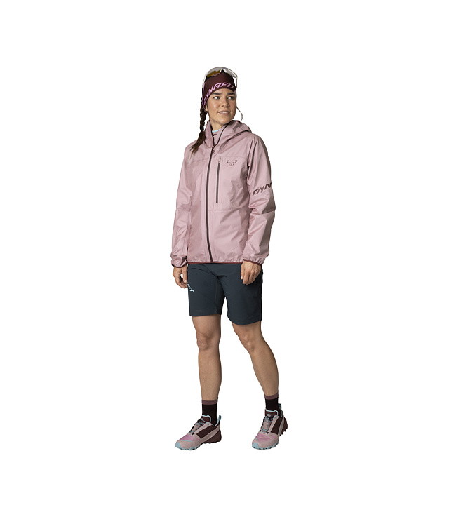 DYNAFIT TRAVERSE GTX JKT W Lady kabát