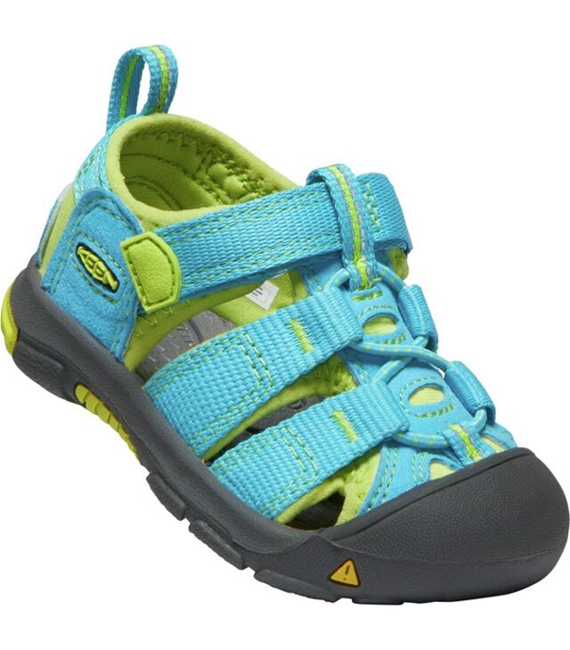 Detské sandále KEEN NEWPORT H2 TODDLER