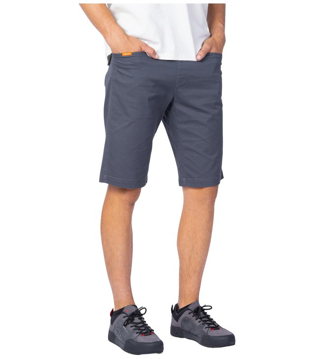 HANNAH BANG SHORTS férfi rövidnadrág