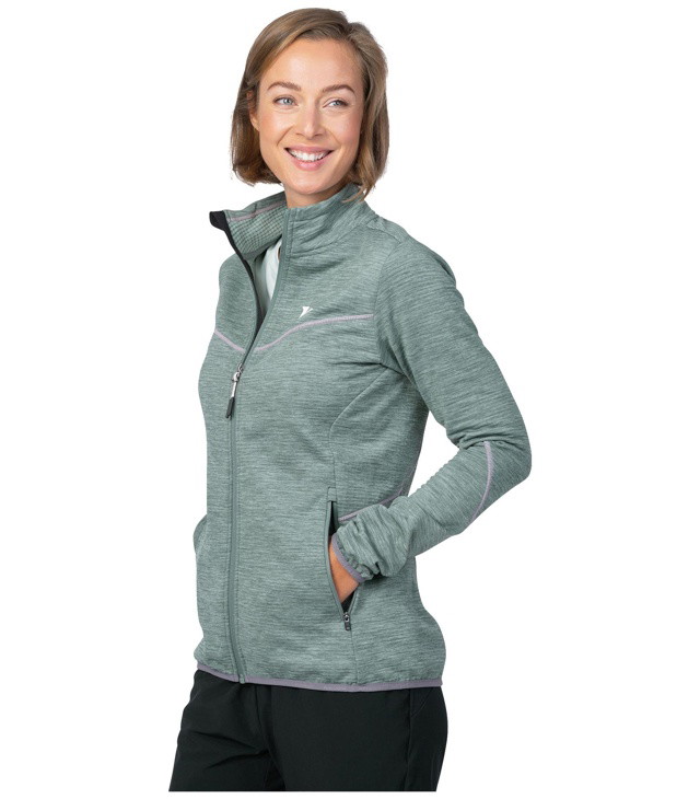 HANNAH DAGNYS női pulóver