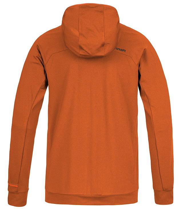 Hanorac pentru bărbați HANNAH ETHAN HOODY