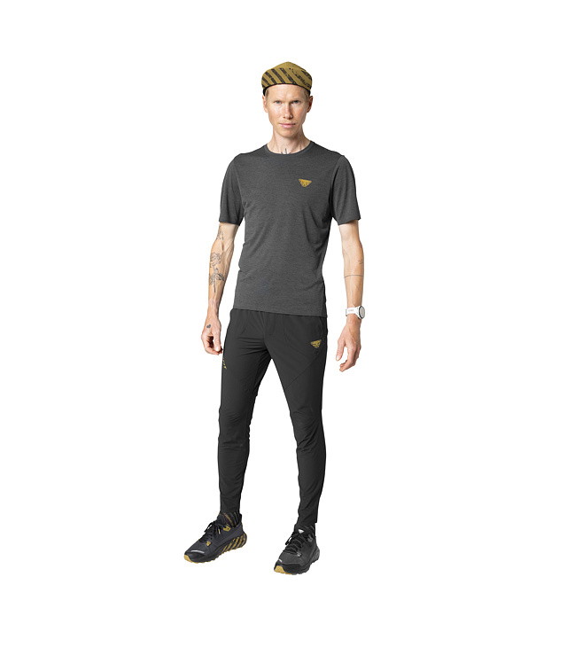 Pantaloni DYNAFIT TRAIL PANTS M Man