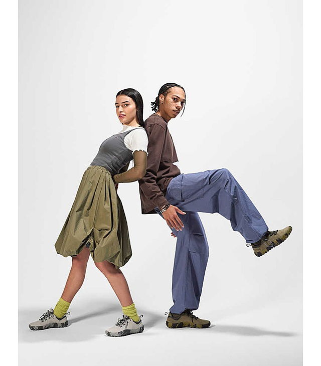 Dámské boty MERRELL WRAPT W Lady