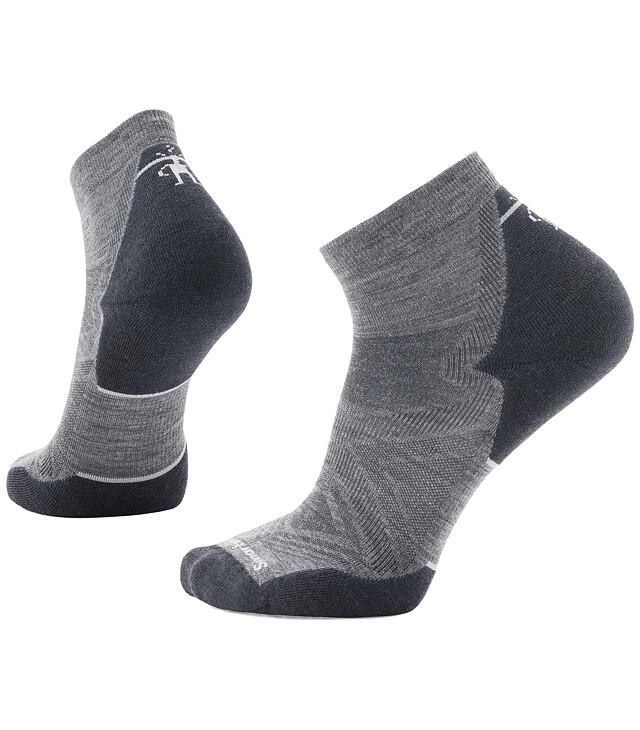 Skarpetki SMARTWOOL RUN TARGETED CUSHION ANKLE Uni