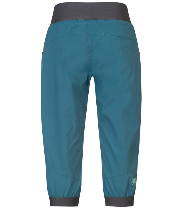 Pantaloni 3/4 damă RAFIKI TARRAGONA