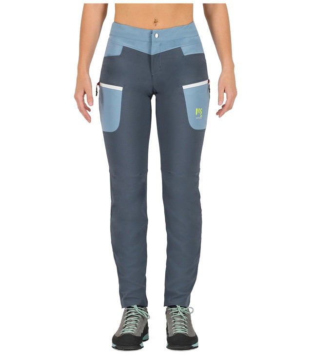 Karpos LASTIA W PANTS női nadrág