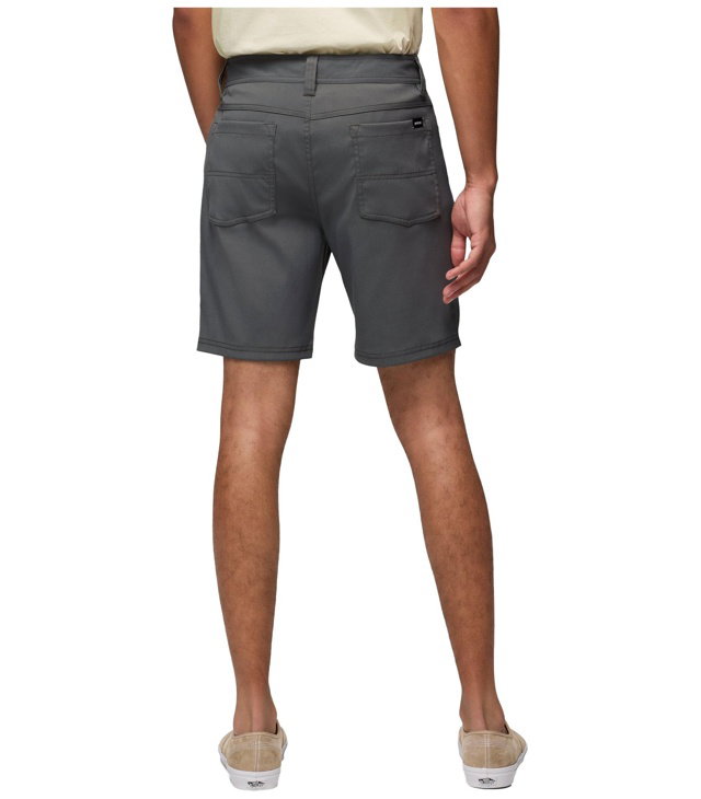 Kraťasy PRANA STRETCH ZION 5 POCKET SHORT Man