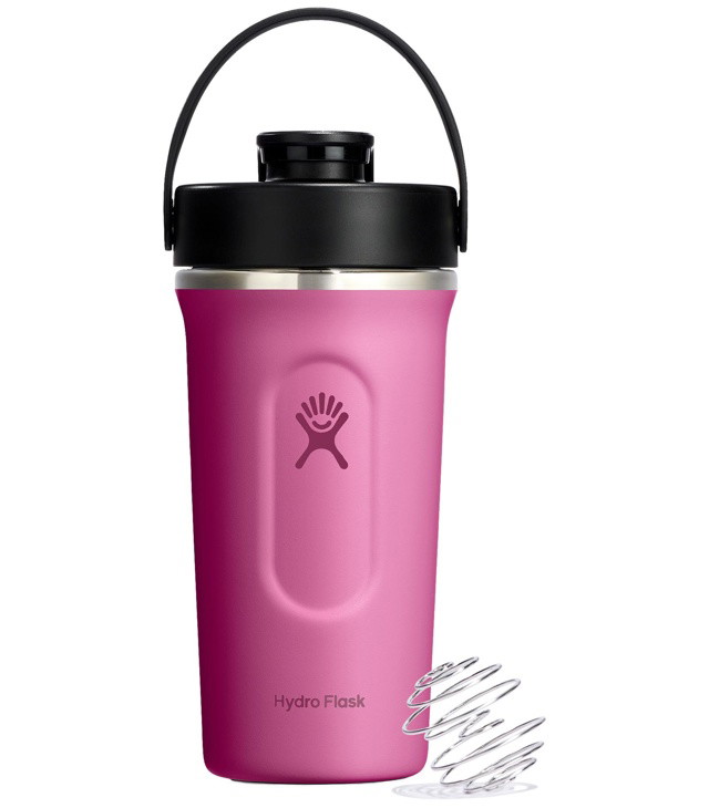 Hydro Flask 24OZ INSULATED SHAKER Uni palack