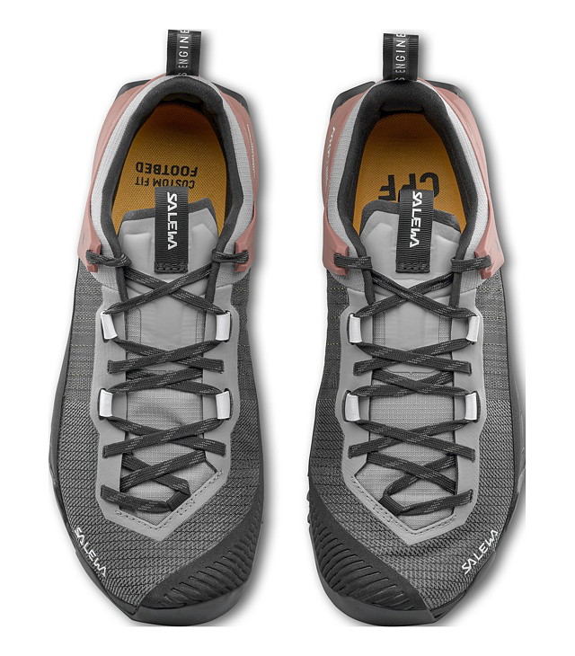 SALEWA WILDFIRE NXT W Lady cipő